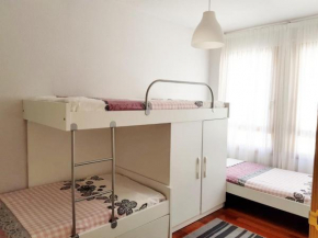 Vivienda Turística Pirineos XXI